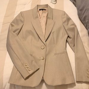 Like New Suit Jacket